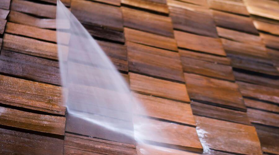 Slate Roofing in Liberty Lake, WA